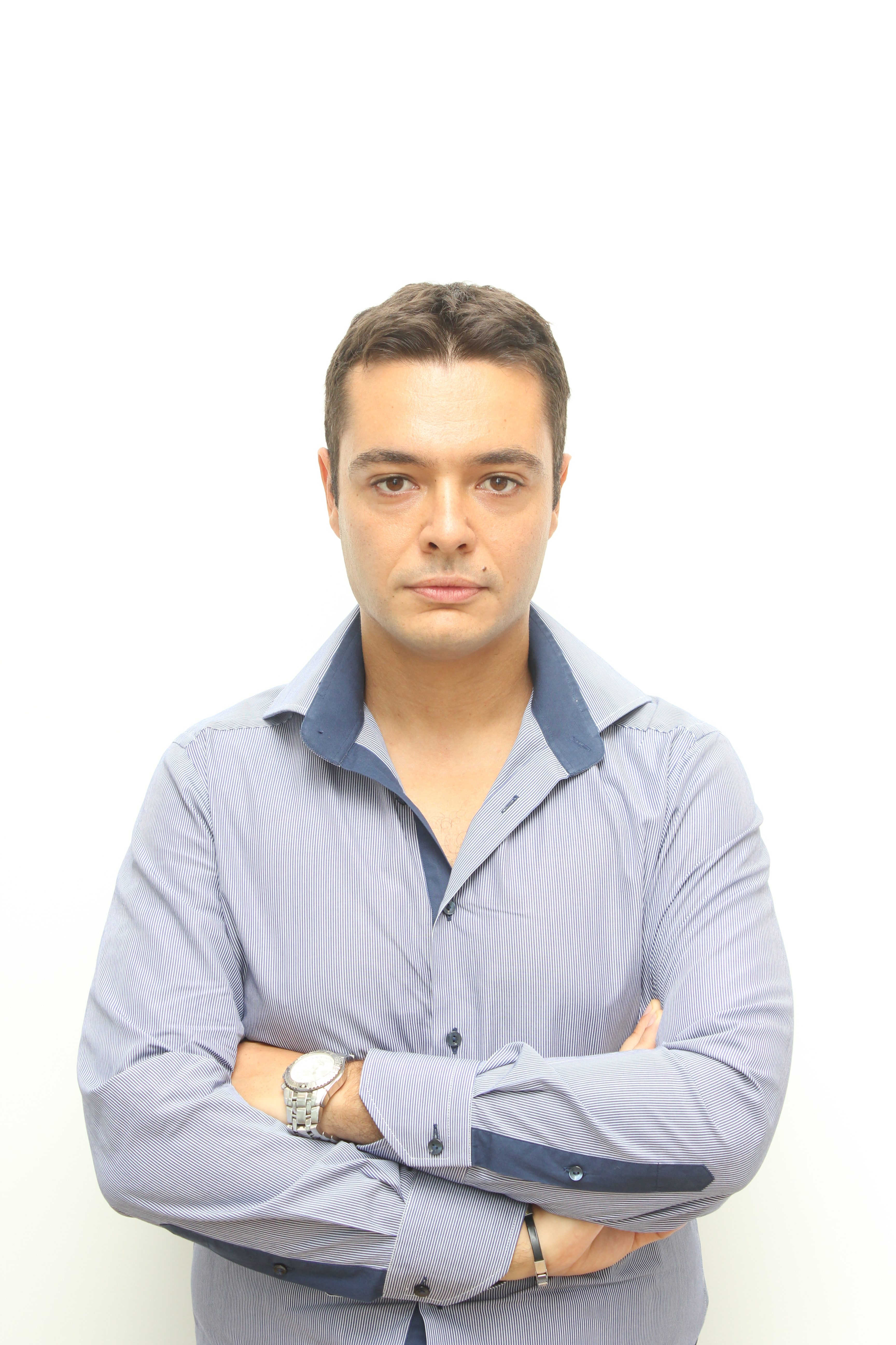 Alessandro Obori