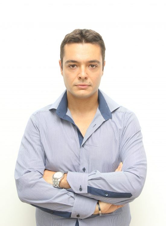 Alessandro Obori